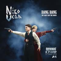 Nico Vega — Nico Vega